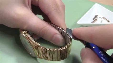 burberry watch band adjuster|How to Adjust a Burberry Watch .